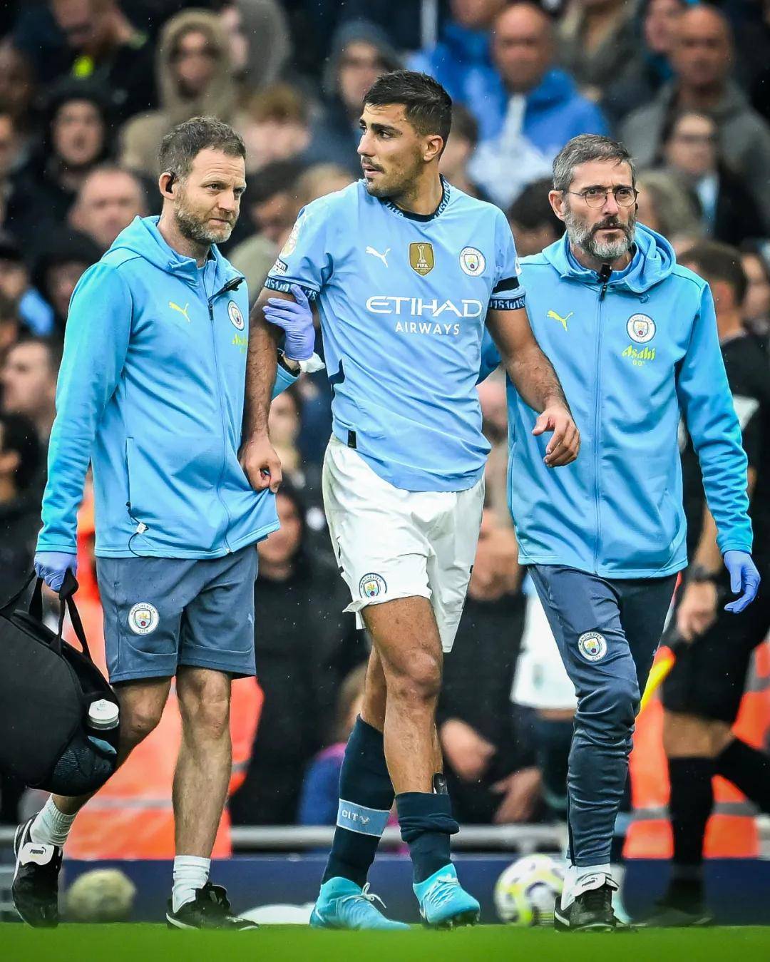 帕瓦尔：我之前运气不太好；达里尔-巴科拉非常有天赋（帕瓦尔：过去运气不佳，达里尔-巴科拉天赋出众）