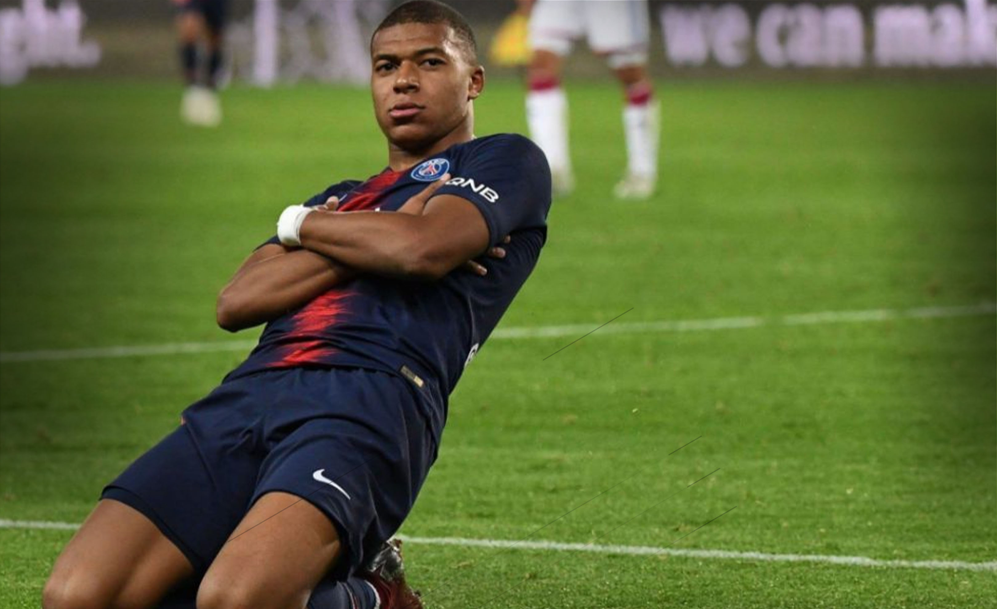 5次超越凯恩，哈兰德是本赛季五大联赛单场进球2+最多的球员（哈兰德本赛季五大联赛单场2+进球最多，5次力压凯恩）