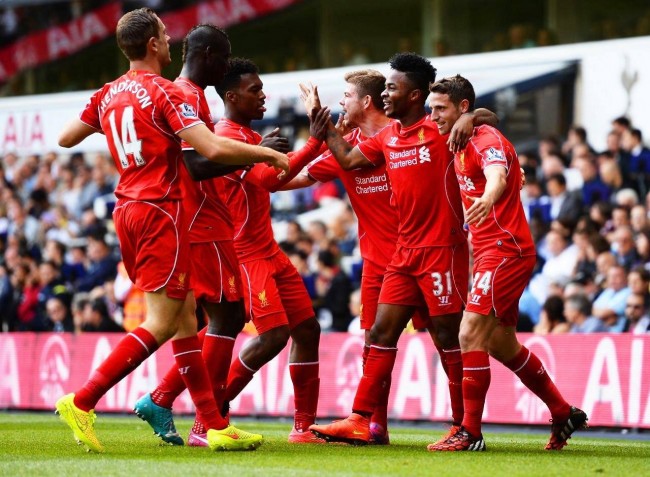 纽卡斯尔联攻坚实力强劲，热刺或将遭遇四连败？（纽卡斯尔联攻坚火力全开，热刺恐遭四连败？）