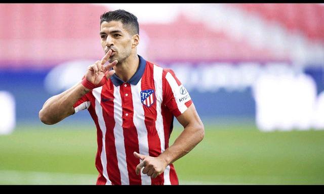 马里奥-苏亚雷斯：巴列卡斯不像西甲球场，像第三世界的球场（马里奥-苏亚雷斯：巴列卡斯更像第三世界球场，而非西甲赛场）